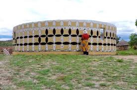 Ngoma Cultural and Art Plaza: Celebrating Rwanda's Artistic Heritage