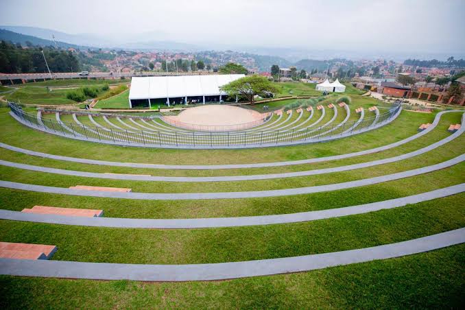 Kicukiro Peace Garden: A Living Tribute to Resilience and Renewal