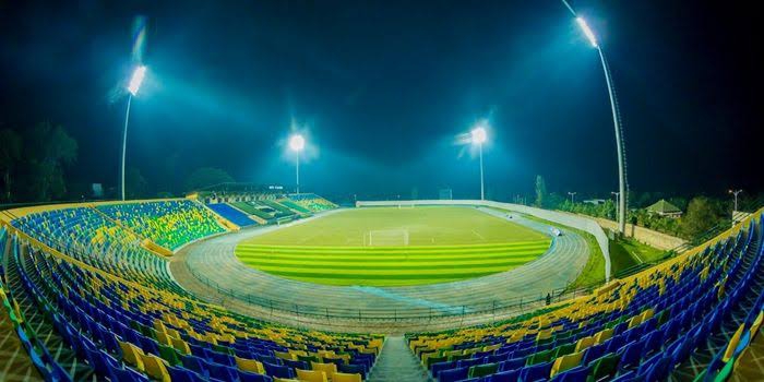 Stade Huye: A Pillar of Football in Southern Rwanda