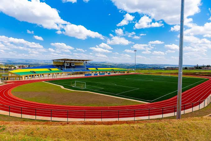 Nyagatare Stadium: A Hub for Sports and Community in Eastern Rwanda