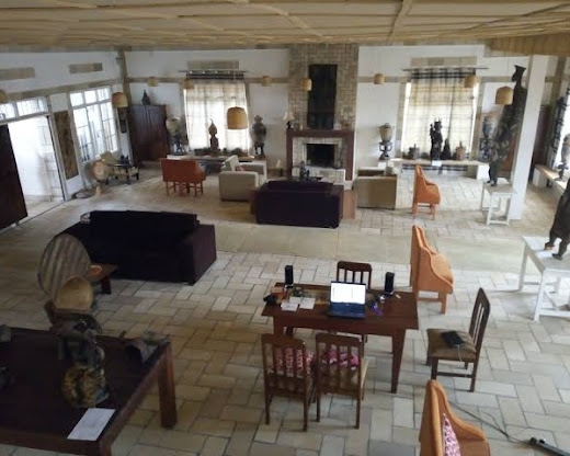 Ruhango Art Museum: A Vibrant Hub for Rwandan Creativity