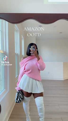 Mini skirt outfit idea
Cc: Jackyytsh
Follow
