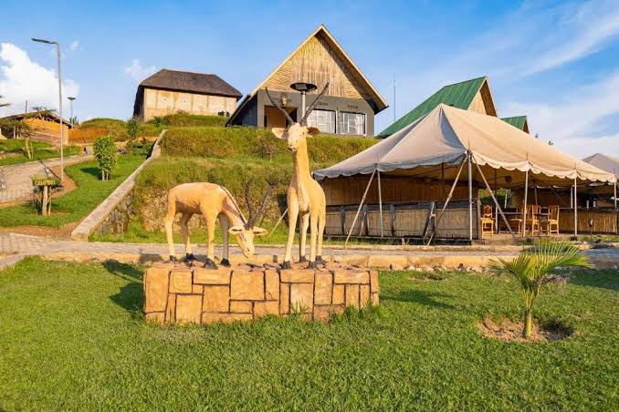 Nyamasheke Cultural Eco-Village