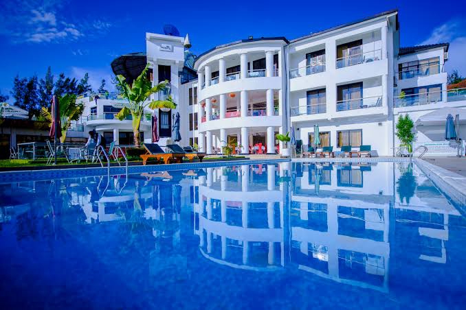 RDB Tourism Info Center: Your First Stop for Discovering Rwanda