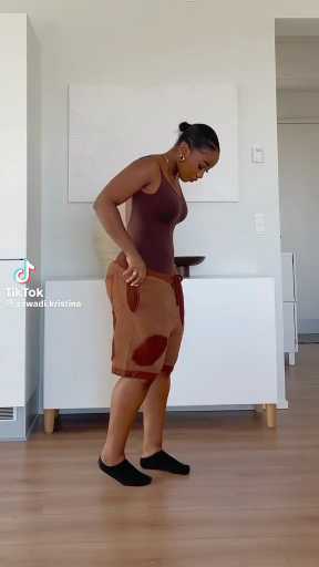 Classy casual outfit idea
Cc:Zawadi:
Follow our