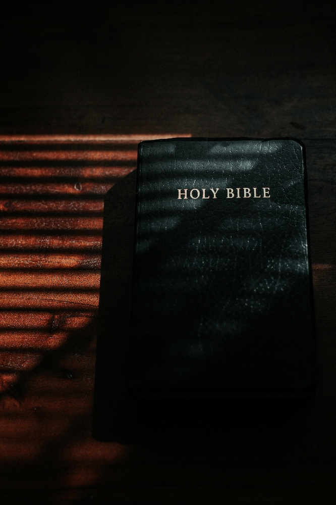Faith in the word Based Confessions (A Project)
