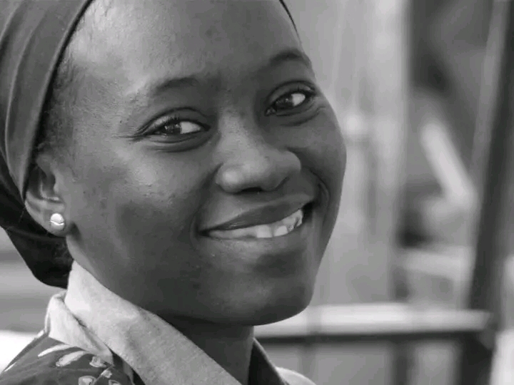 Remembering Zara