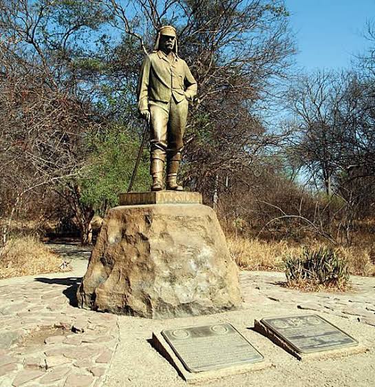 Livingstone Memorial: Honoring a Legacy in the Heart of Africa