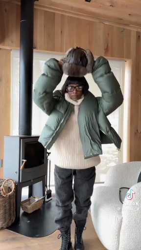 Cozy outfit idea
Cc: Alyssajf
Follow our