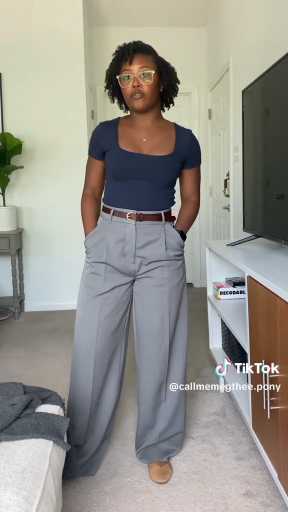Office outfit idea

Cc:Callmemegtheepony

Follow our page