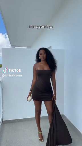Holiday outfit idea
Cc: Tahirabrown
Follow our