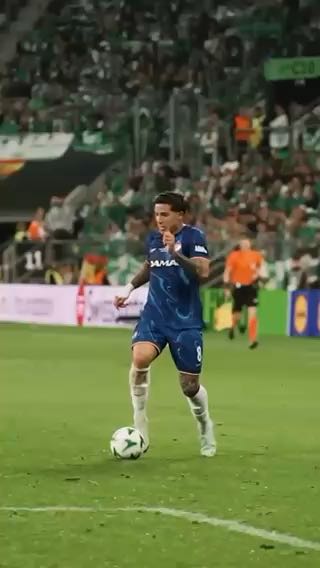 in motion
cc: chelseafc
#sports