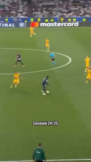  OUS'MAN OF THE SEASON
cc: psg
#sports