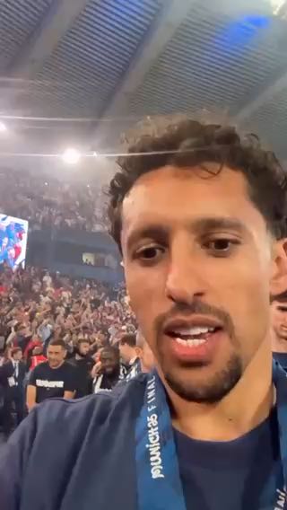 Champion my brother (from Europe)
cc: psg