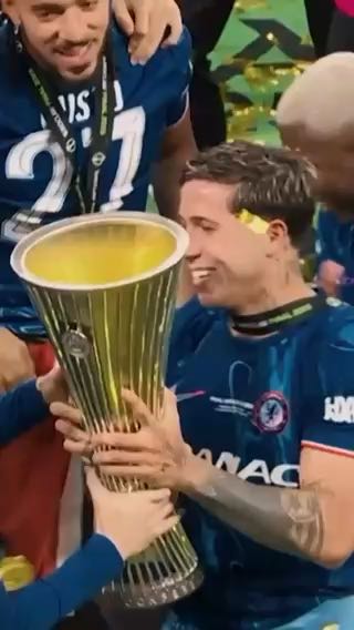 what a team
cc: chelseafc
#sports
