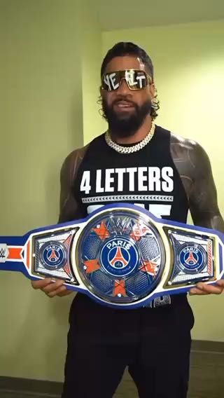 uceyjucey has a special message for psg!