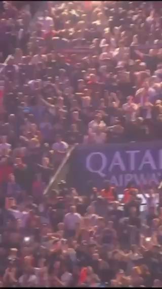 You are just different!
cc: psg
#sports