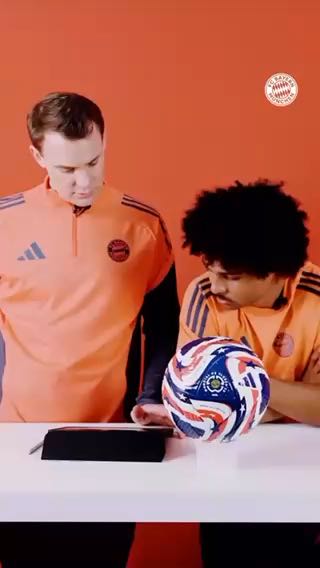 Can our guys guess which clubs have