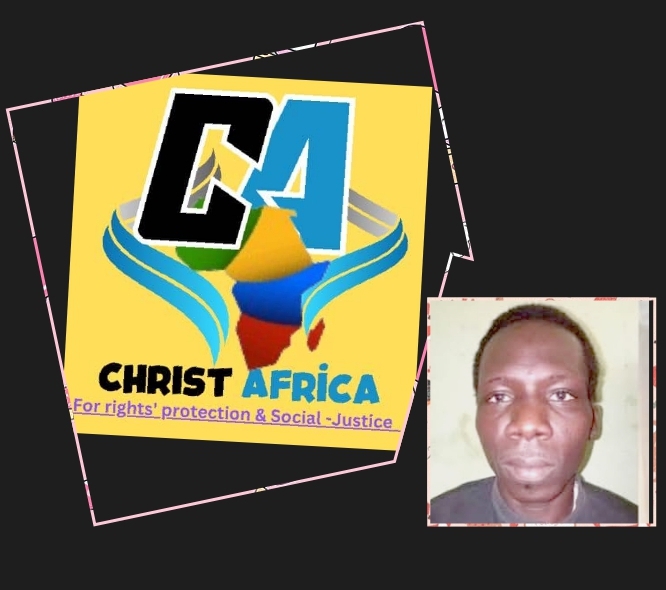 BREAKING: CHRIST-AFRICA Slams Supreme Court Over Death Sentence of Christian Farmer — Accuses Judiciary of Religious Bias, Calls on Tinubu and NJC to Intervene