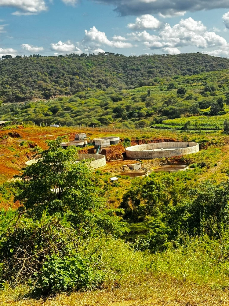 views #Machakos - Kenya