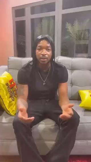 Don't miss iam_magixx on the latest episode