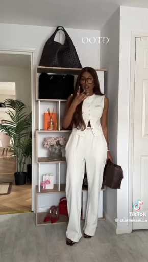 Two pieces outfit idea

Cc: Charliekamale

Follow