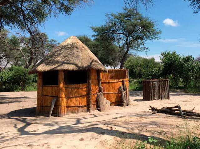 Mababe Village — A Cultural Gateway to Botswana’s Untamed North