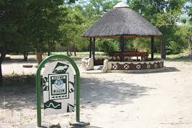 Nhabe (Maun) Museum — The Heartbeat of Ngamiland Culture