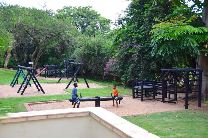 Gaborone Sun Park – A City Retreat Beneath the Sun
