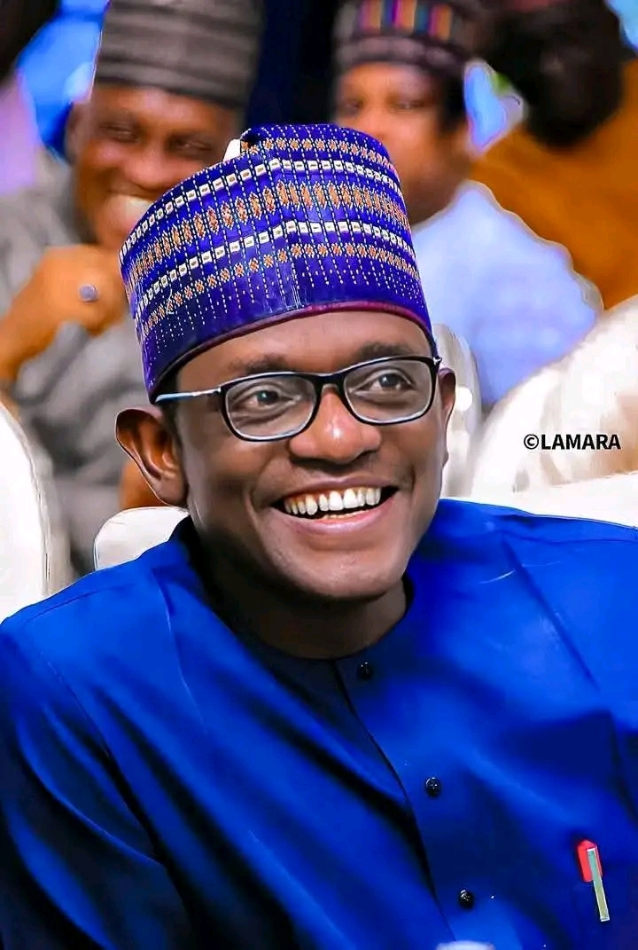 Governor Buni to Chair North-East APC Stakeholders’ Consultation Meeting in Gombe