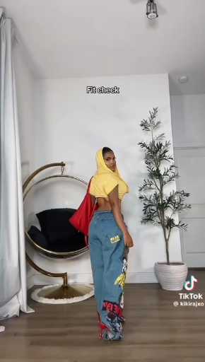 Streetwear outfit idea

Cc: Kikirajxo 

Follow our