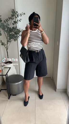 Inner and stripes outfit idea

Cc: Outfitsmenu