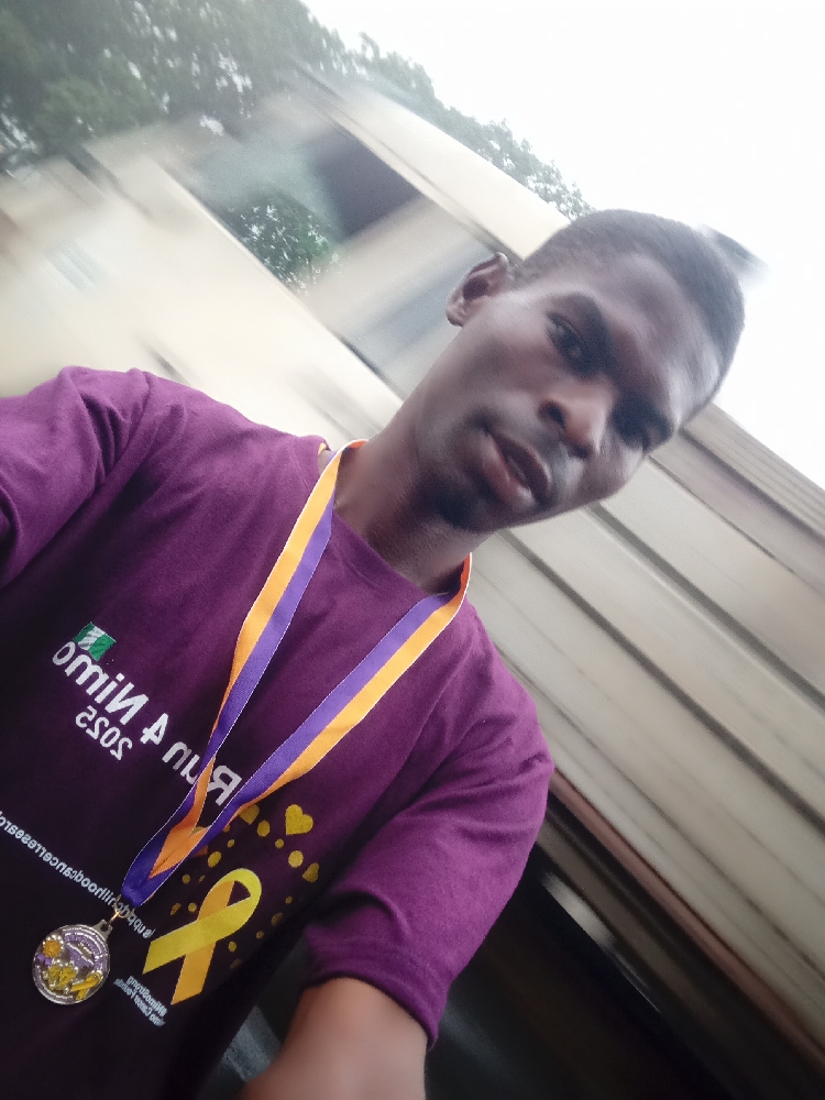 RUN4NIMO 2025 BEGINS
