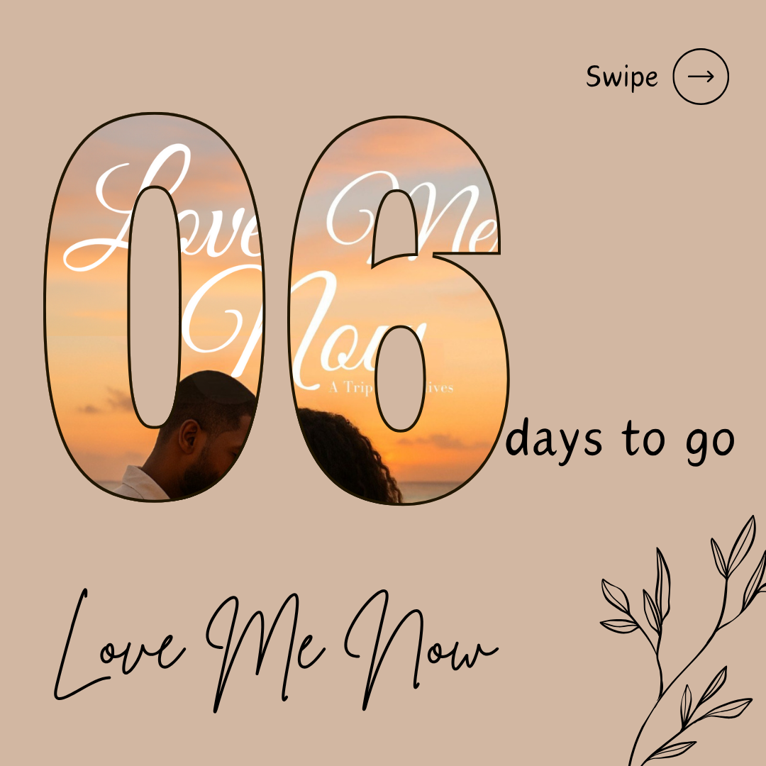 The Wait is Almost Over
