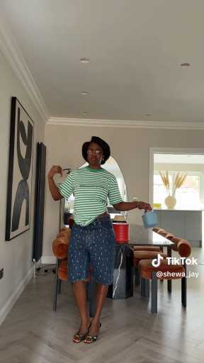 Casual outfit idea

Cc:Shewajay 

Follow our page