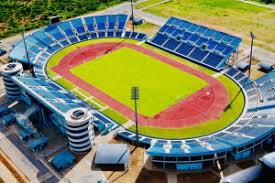 Francistown Stadium: Where the North Roars in Unity