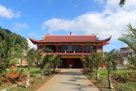 China Heritage Museum – Stories of the Chinese in Mauritius
