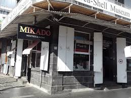 Mikado Shell Museum – A Miniature Ocean in Port Louis