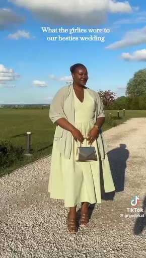 Wedding guest outfits ideas 

Cc: Grandykat 

Follow