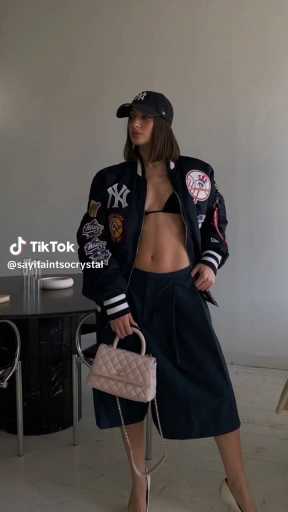 Blazer outfits ideas 

Cc:Sayitaint

Follow our page