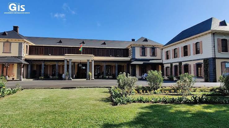 State House (Le Réduit) – Mauritius’ Presidential Heart and Colonial Legacy