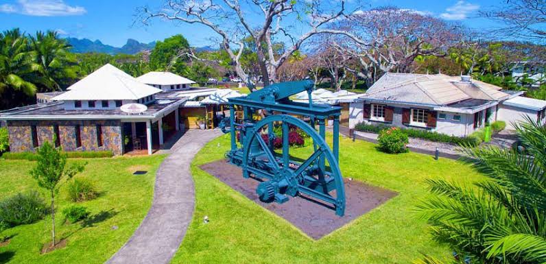 Beau Plan Sugar Mill – Unwrapping Mauritius’s Sweet Legacy