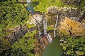 Tamarind Falls – The Seven Cascades Trek