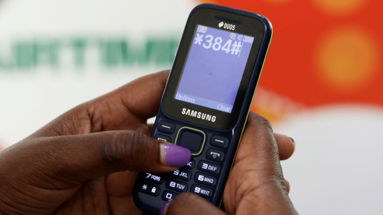 Why USSD end-user billing system was introduced