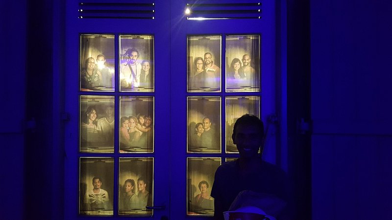 Mauritius Photography Museum – Capturing a Nation’s Soul
