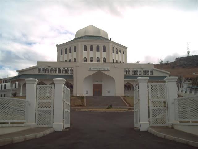 The Islamic Cultural Centre – Beacon of Faith, Culture & Dialogue