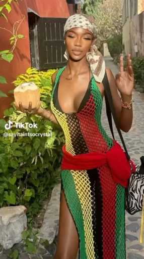 Crotchet stripped outfits ideas 

Cc: Sayitaint 

Follow