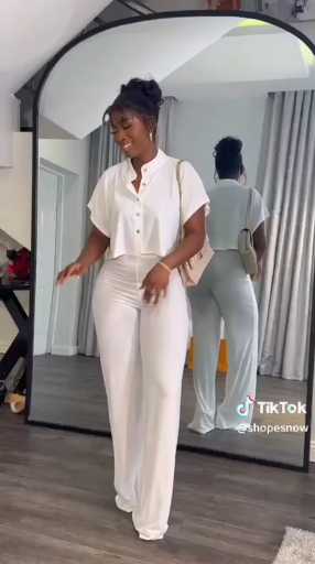 Two piece outfit idea
Cc: Shopesnow
Follow