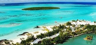 Ile Aux Aigrettes – Mauritius’s Living Laboratory of Lost Nature