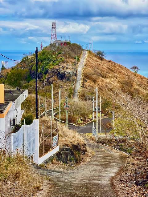 Signal Mountain – Where Nature Meets the Skyline of Port Louis